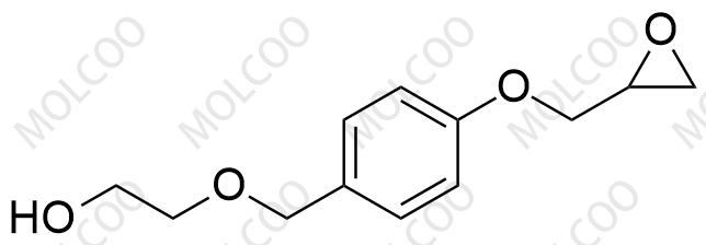 比索洛尔杂质78