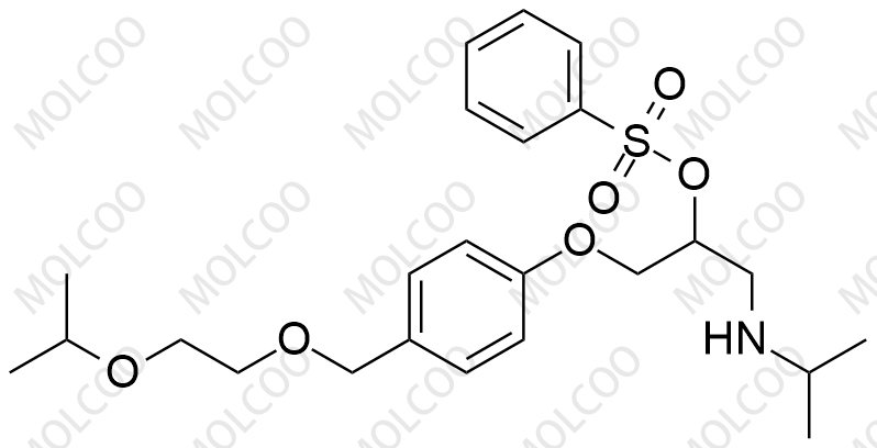 比索洛尔杂质79