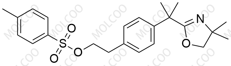比拉斯汀杂质21