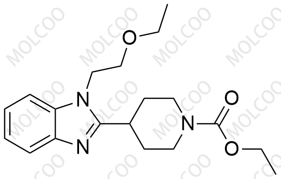 比拉斯汀杂质26