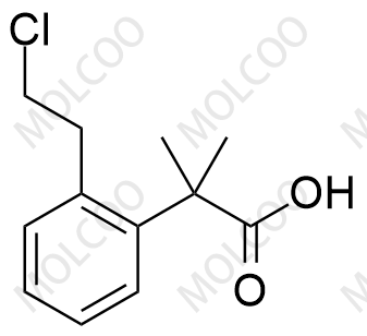 比拉斯汀杂质72