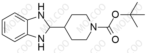 比拉斯汀杂质73