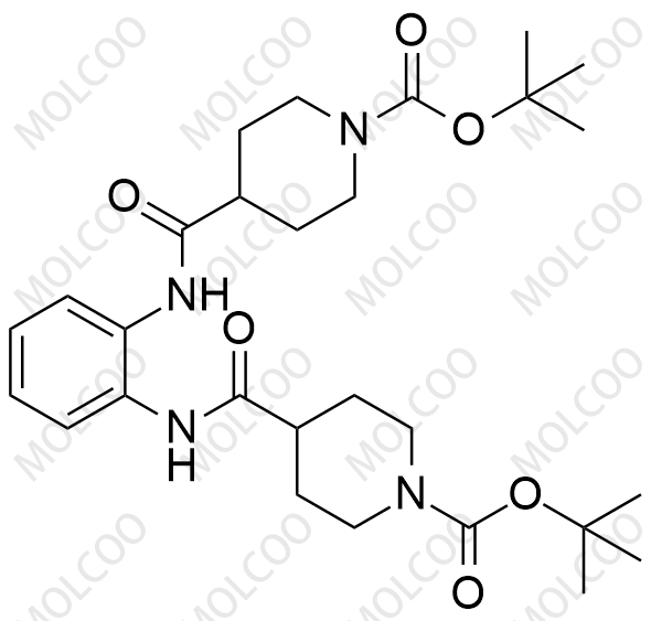 比拉斯汀杂质74