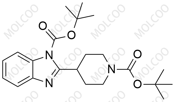 比拉斯汀杂质75