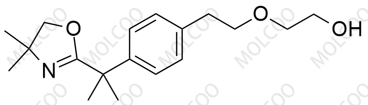 比拉斯汀杂质83