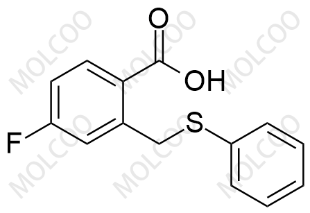巴洛沙韦杂质44