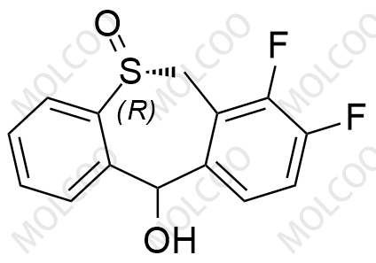 巴洛沙韦杂质119