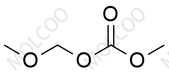 甲氧基甲基碳酸甲酯