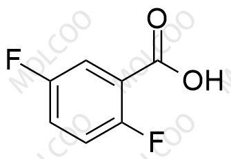 巴洛沙韦杂质154