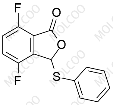 巴洛沙韦杂质156