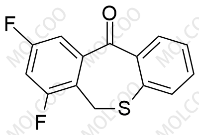 巴洛沙韦杂质161