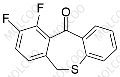 巴洛沙韦杂质162