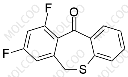 巴洛沙韦杂质163