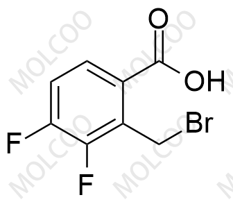 巴洛沙韦杂质165