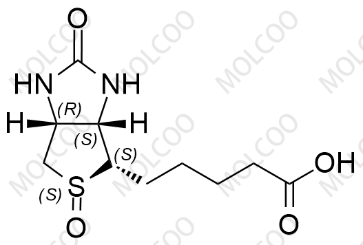 生物素(S)-亚砜