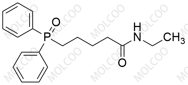 贝美前列素杂质20