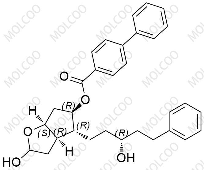 贝美前列素杂质28
