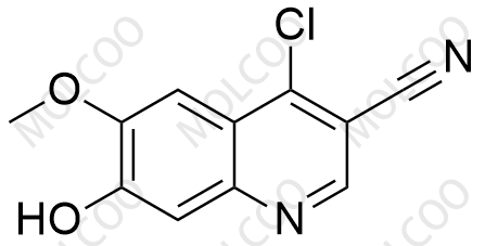 博舒替尼杂质36