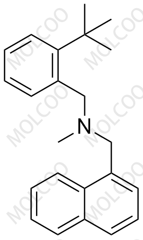布替萘芬杂质10