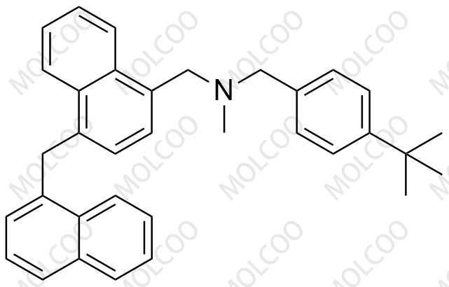 布替萘芬杂质12