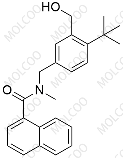 布替萘芬杂质14