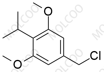 苯烯莫德杂质10