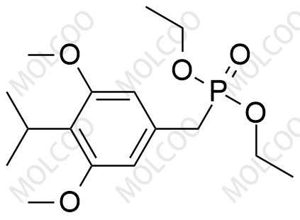 苯烯莫德杂质11