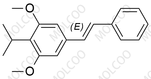 苯烯莫德杂质12