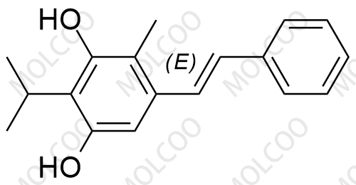 苯烯莫德杂质13