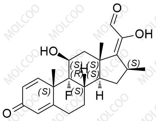 倍他米松杂质11