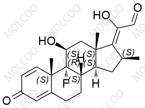 倍他米松杂质12