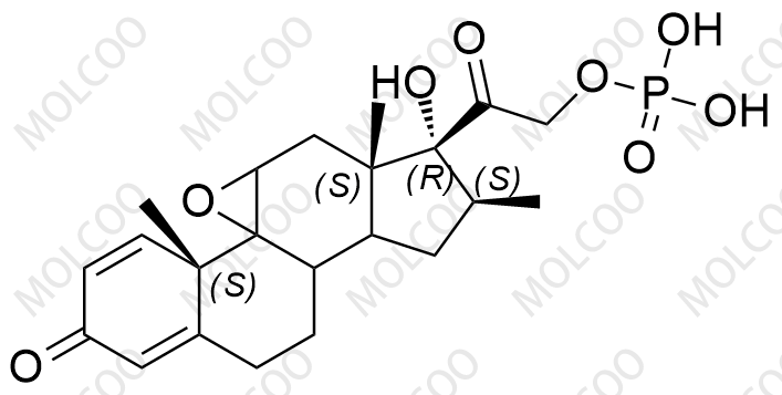 倍他米松杂质13