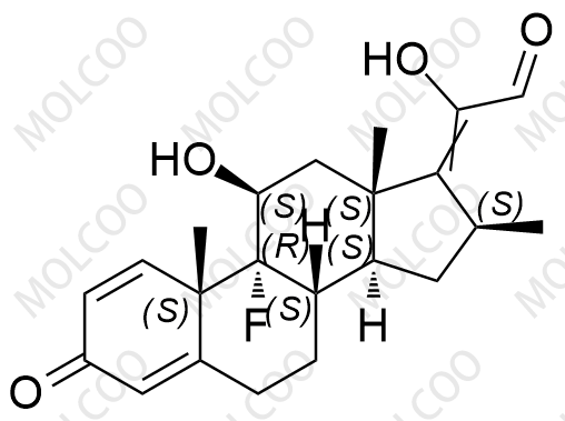 倍他米松杂质14