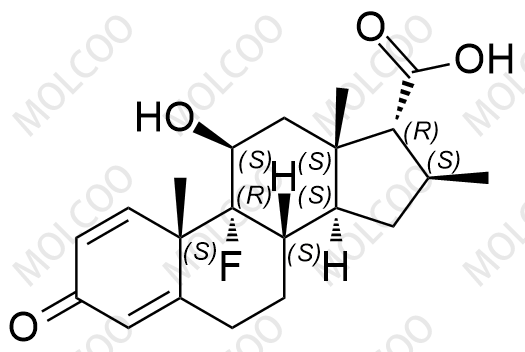 倍他米松杂质19
