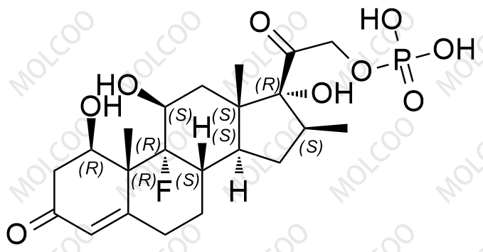 倍他米松杂质21