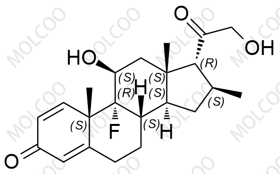 倍他米松杂质23