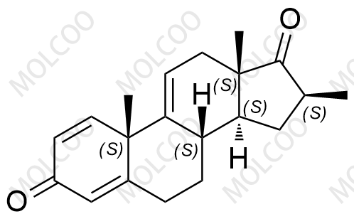 倍他米松杂质24