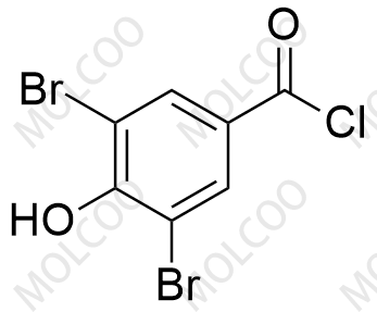 苯溴马隆杂质11
