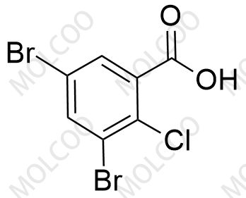 苯溴马隆杂质13