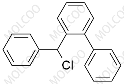 联苯苄唑杂质17