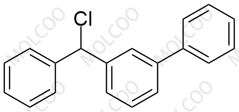 联苯苄唑杂质18