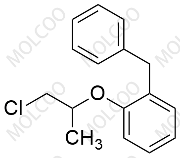 苯丙哌林杂质4