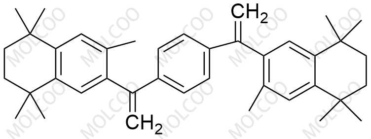 贝沙罗汀杂质7