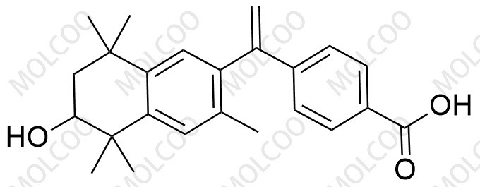 6-羟基贝沙罗汀