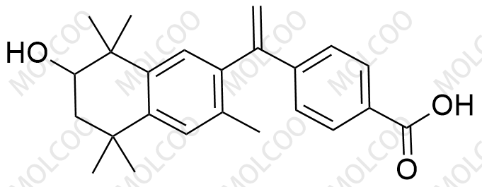 7-羟基贝沙罗汀