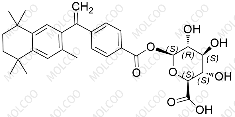 苯丙烯酰基葡糖苷酸
