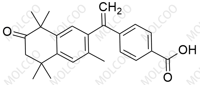7-氧代苯并己烯