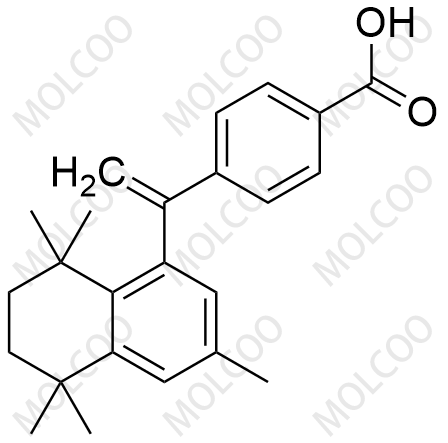 贝沙罗汀杂质16