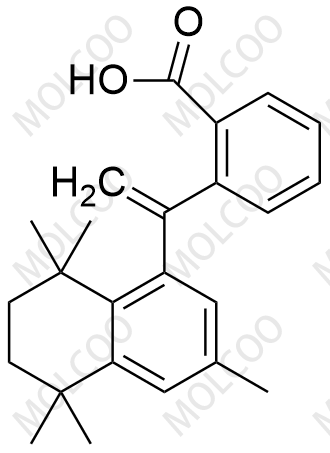 贝沙罗汀杂质17
