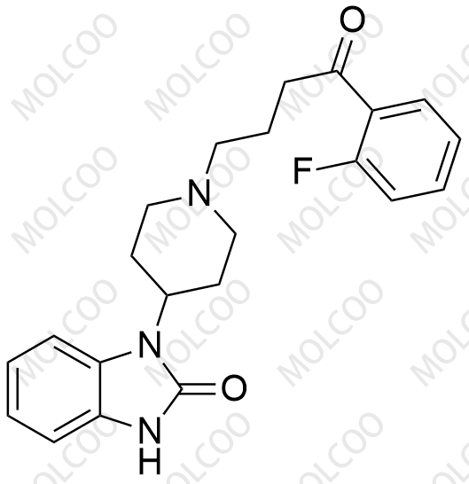苯哌啶醇EP杂质B